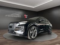 Gebraucht Audi Q4 e-tron Ambiente 219 kW (299 PS) 2021 SUV