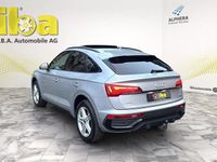 Gebraucht Audi Q5 Sportback S-Line 204 PS (150 kW) 2023 SUV