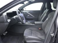 Gebraucht Opel Astra 114 kW (156 PS) 2024 Grau Kombi