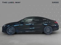 Gebraucht Mercedes CLA200 163 PS (119 kW) 2026 Schwarz Coupé