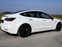 Gebraucht Tesla Model 3 Performance 377 kW (513 PS) 2022 Limousine