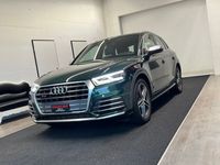 gebraucht Audi SQ5 TDI quattro tiptronic