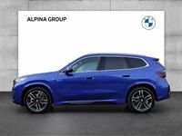 gebraucht BMW X1 23d 48V M Sport