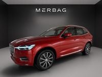 Gebraucht Volvo XC60 Inscription 250 PS (183 kW) 2020 SUV