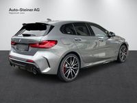 gebraucht BMW M135 i xDrive Swiss Performance Steptronic