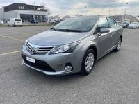 Gebraucht Toyota Avensis Premium 152 PS (111 kW) 2013