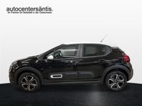 gebraucht Citroën C3 1.2 PureTech Swiss Edition+