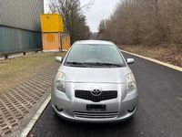 Gebraucht Toyota Yaris Luna 87 PS (63 kW) 2008
