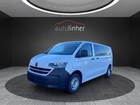 Neu VW Transporter 150 PS (110 kW) 2025 Van
