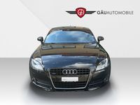 gebraucht Audi TT Coupé 3.2 quattro S-LINE