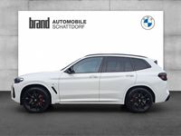 gebraucht BMW X3 M40i