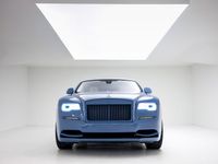 Gebraucht Rolls Royce Wraith 632 PS (464 kW) 2013 Coupé