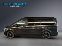 Neu Mercedes V250 Marco Polo 190 PS (139 kW) 2026 Van / Kleinbus