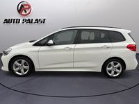 Gebraucht BMW 218 Gran Tourer M Sport 150 PS (110 kW) 2021 Van / Kleinbus