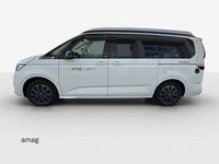 Neu VW California California 150 PS (110 kW) 2025 Candyweiss (lb9a) Van