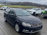 Gebraucht VW Passat Highline 170 PS (125 kW) 2011 Kombi