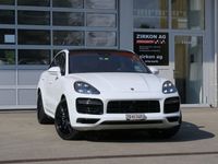 gebraucht Porsche Cayenne Turbo Coupé - CH - Garantie bis 03.2025