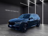 Gebraucht BMW X5 Comfort Edition 530 PS (389 kW) 2022 Grau SUV