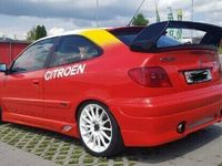 gebraucht Citroën Xsara 2.0i 16V WR-C Rallye Champion