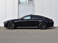 Gebraucht Mercedes S63 AMG AMG 639 PS (469 kW) 2019