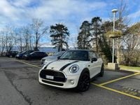 Gebraucht Mini Cooper 136 PS (100 kW) 2017 Kleinwagen