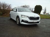 Gebraucht Skoda Scala Ambition 115 PS (84 kW) 2020 Kleinwagen