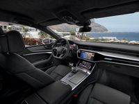 Gebraucht Audi A7 Sportback 286 PS (210 kW) 2019 Kleinwagen