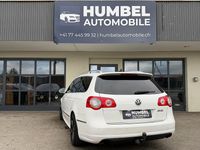 Gebraucht VW Passat Highline 250 PS (183 kW) 2008 Kombi