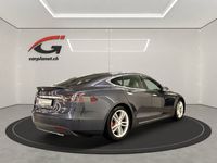 gebraucht Tesla Model S 90 Performance D Allrad 772 PS