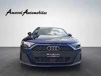 Gebraucht Audi A1 Sportback Advanced 110 PS (80 kW) 2023 Kleinwagen