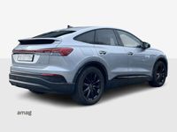 gebraucht Audi Q4 Sportback e-tron e-tron 35