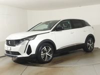 gebraucht Peugeot 3008 300e Hybrid4 Allure Pack EAT8