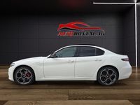 Gebraucht Alfa Romeo Giulia Veloce 280 PS (205 kW) 2024 Limousine