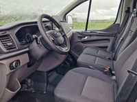 gebraucht Ford Transit Custom Van 340 L2H1 Limited A