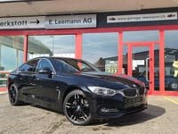 Gebraucht BMW 420 Gran Coupé Luxury Line 184 PS (135 kW) 2015 Coupé