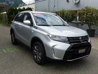 Gebraucht Suzuki Vitara 116 PS (85 kW) 2025 SUV