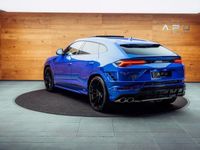 gebraucht Lamborghini Urus S