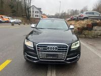 Gebraucht Audi SQ5 313 PS (230 kW) 2014 SUV