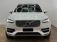 Gebraucht Volvo XC90 Momentum 310 PS (228 kW) 2018 SUV