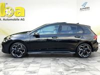 Neu VW Golf VIII R-line 150 PS (110 kW) 2025 Limousine