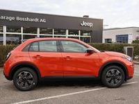 Neu Fiat 600 110 PS (80 kW) 2025 SUV