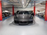 Gebraucht Porsche 911 Carrera 4S 450 PS (330 kW) 2021 Coupé
