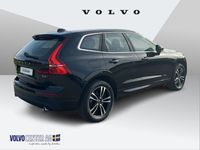 gebraucht Volvo XC60 2.0 D4 Momentum AWD