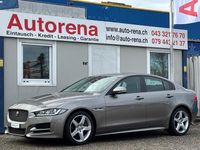 Gebraucht Jaguar XE R-Sport 200 PS (147 kW) 2017 Limousine