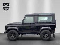 gebraucht Land Rover Defender 90 2.2 TD4 Station Wagon