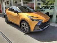 gebraucht Toyota C-HR 2.0 PHEV GR Style Premiere