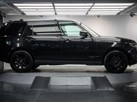 gebraucht Land Rover Range Rover LWB 3.0 SDV6 AB Automatic