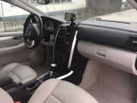 gebraucht Mercedes B200 Autotronic