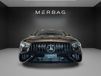 gebraucht Mercedes S63 AMG AMGGT4E Perf.4M AMG1