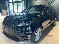 gebraucht Land Rover Range Rover Velar R-Dynamic D 240 Automatic